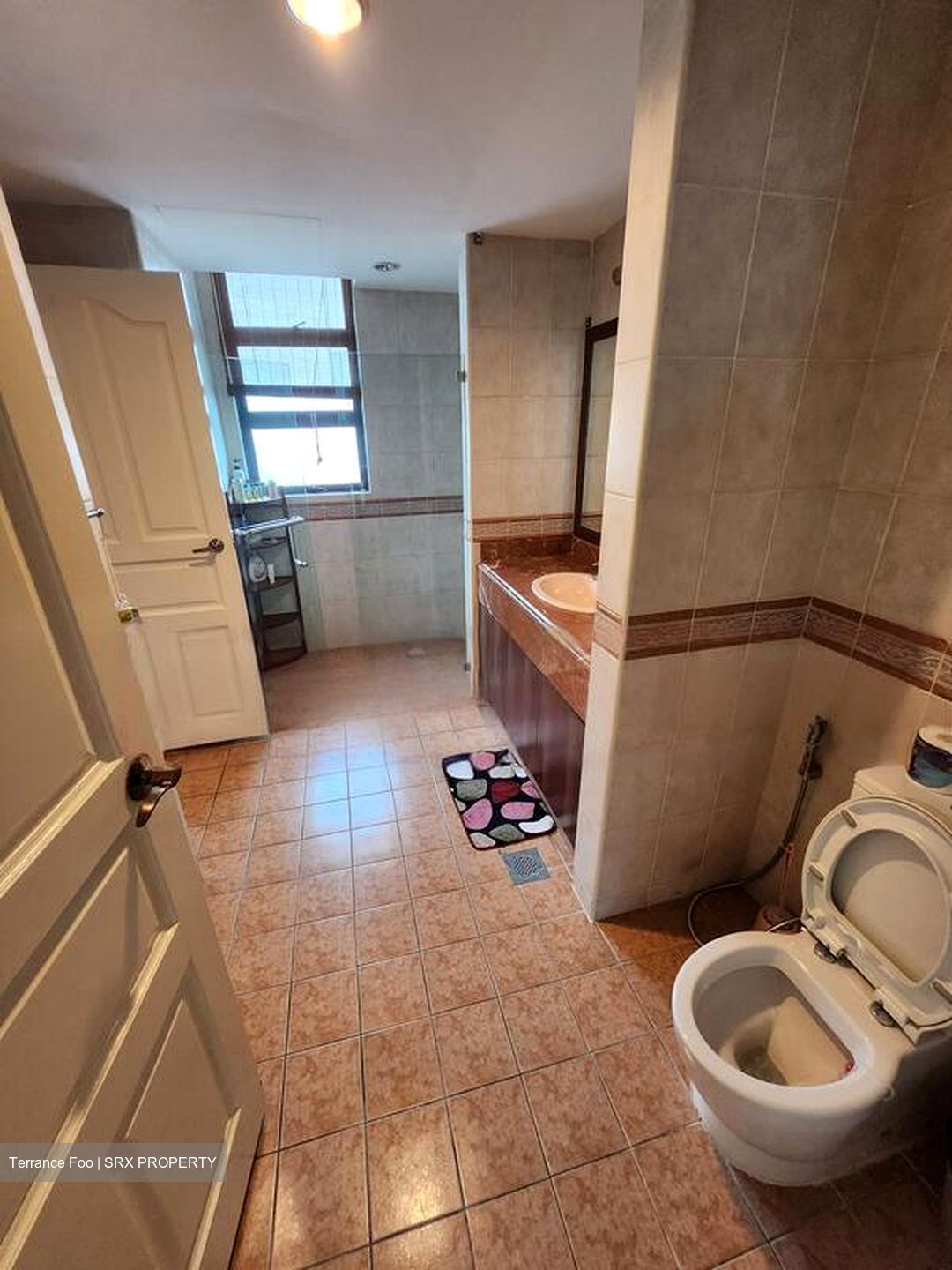 Koh Sek Lim Road (D16), Terrace #453646241